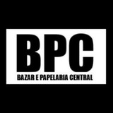 BAZAR E PAPELARIA CENTRAL