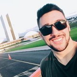 Adilson Ribeiro de Souza