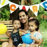 GLEICIANE FERNANDES BRAGA