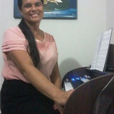 MARIA JOSE CONCEIÇÃO SANTIAGO