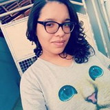 Dayane da Silva Oliveira