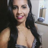 Natália De Souza Dantas