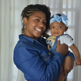 Solange de Souza Santos