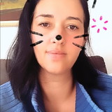 Danielle Christine freneda rocha