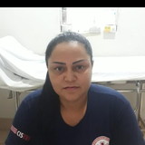 Sandra Maria Pereira