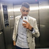 Edilson Marcelino Andrade