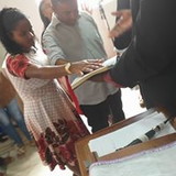 Junia Camila dos Santos Moura