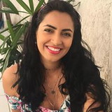 Thais Monteiro da Costa