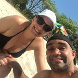 Thais Fernanda Gregório Rocha da Silva