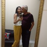 Patricia X Cleonaldo