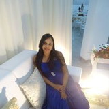 Cristiane dos Santos Sousa