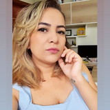 Susane Morais dos Santos Ribeiro