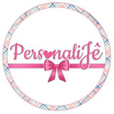 PersonaliJê - Papelaria Personalizada
