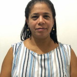 Eliane Oliveria Silva  Araujo