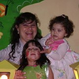 Nircia Cristina Leitão