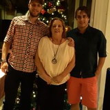 Luciana de Lima Gambi