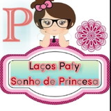 Paty laços e personalizados 1