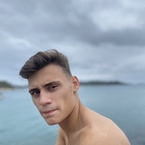 Joao Victor reis Coimbra