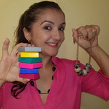 PATRICIA COSTA CERÂMICA PLÁSTICA