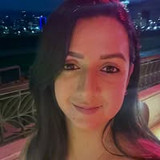 Tharsia Alves de Lima