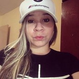 Tamires Amorim dos Santos