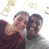 Josiane Cristina do Carmo Santos