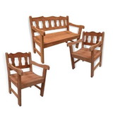 Móveis Rústicos Fran