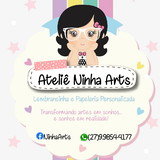 Layla Micaela Santos de Freitas