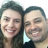 Luciane Moreira dos Santos