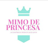 Ateliê Mimo de Princesa