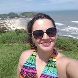 Ana Claudia Silveira