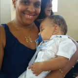 Lucineia Xavier da silva