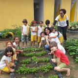 Escola Ecológica de Aldeia - ECOA