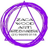 ZacA WooD ArtS