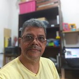 Ebenezer Bezerra da Silva