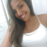 Ana Clara Rodrigues da Silva