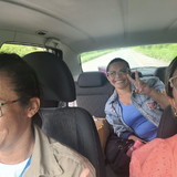 Ligia Helena Ferreira da Costa