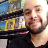 Danillo Sant'Ana - DanWoodDesigner