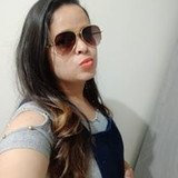 Edenise Esther Fernandes Nascimento