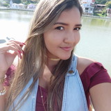 ADRIELLY MONIQUE PEREIRA MARINHO