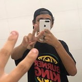 Gabriel Pinto Oliveira