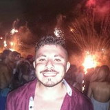 Mauro Salvador Júnior