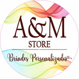 A&M STORE - Brindes Personalizados