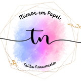 Mimos em Papel- Talita Nascim