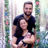 Monique Lima dos Santos