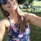 Luciana de fatima da Silva