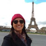 Betânia Silva de Oliveira