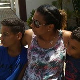 Sandra Aparecida de Jesus Campos