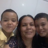 Edvania Cabral Cabral