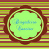 Brigadeiro Caseiro